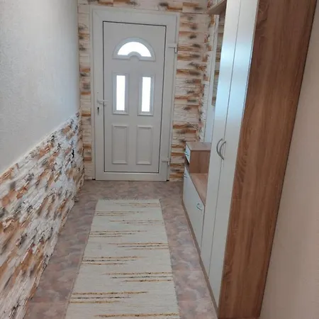 Tatiana Apartman Szepessümeg