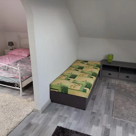 Tatiana Apartmán