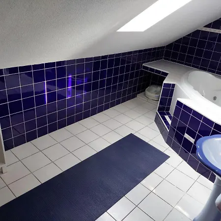 Tatiana アパート