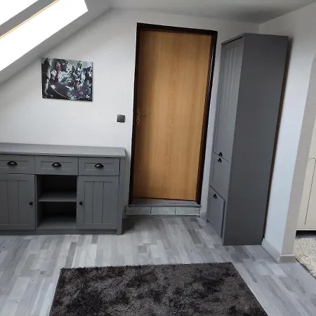 Apartmán Tatiana *