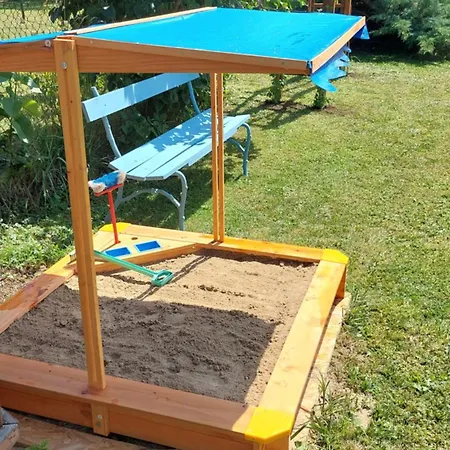 Apartman Tatiana Szepessümeg