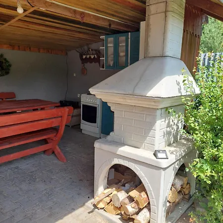 アパート Tatiana *