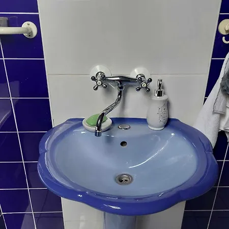 Tatiana Apartman Szepessümeg