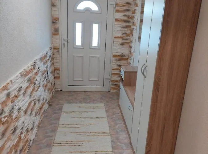 Tatiana Lägenhet Smižany