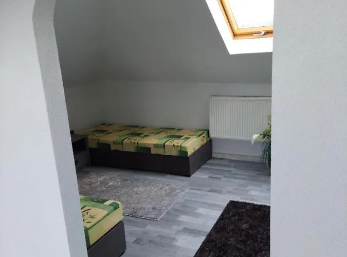 Tatiana Lägenhet Smižany