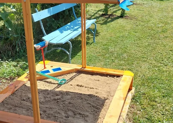 Lägenhet Tatiana Smižany