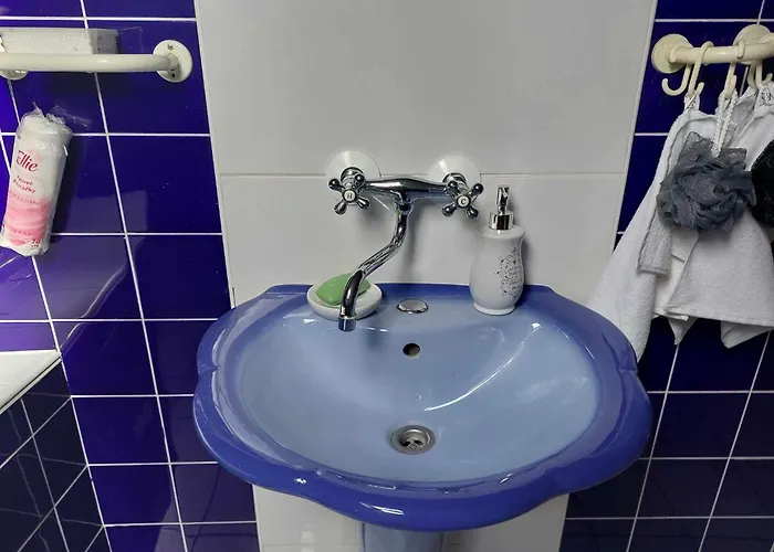 Tatiana Lägenhet Smižany