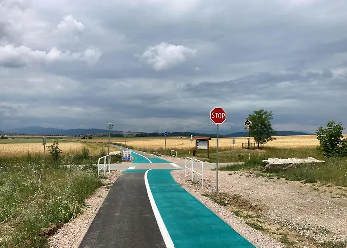 Lägenhet Tatiana Smižany